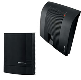 Analoque Phone System