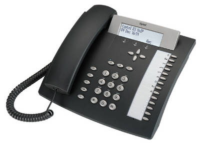 Tiptel 83 VoIP