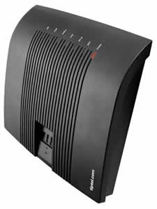 Tiptel.comPact 42 IP 8