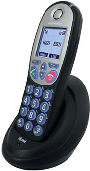 Tiptel Ergovoice XL1