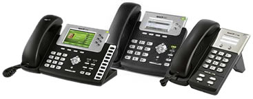 Tiptel IP Phone