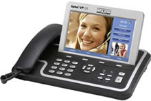 IP Video Phone